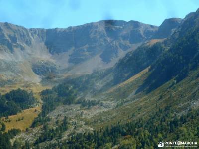 Andorra -- País de los Pirineos;rutas montaña leon cascadas naturales excursiones en almeria viajes 